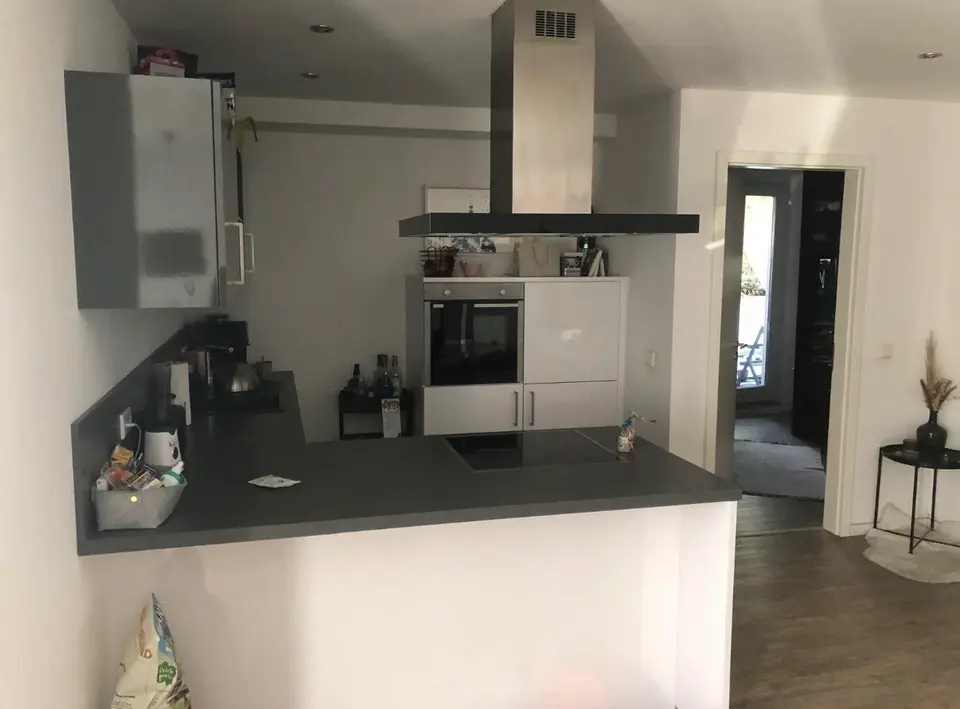 3 room apartment with 86 m² in Erlangen – Photo 4