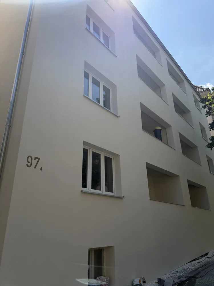 3 Zimmer Wohnung mit 80 m² in Stuttgart – Bild 12