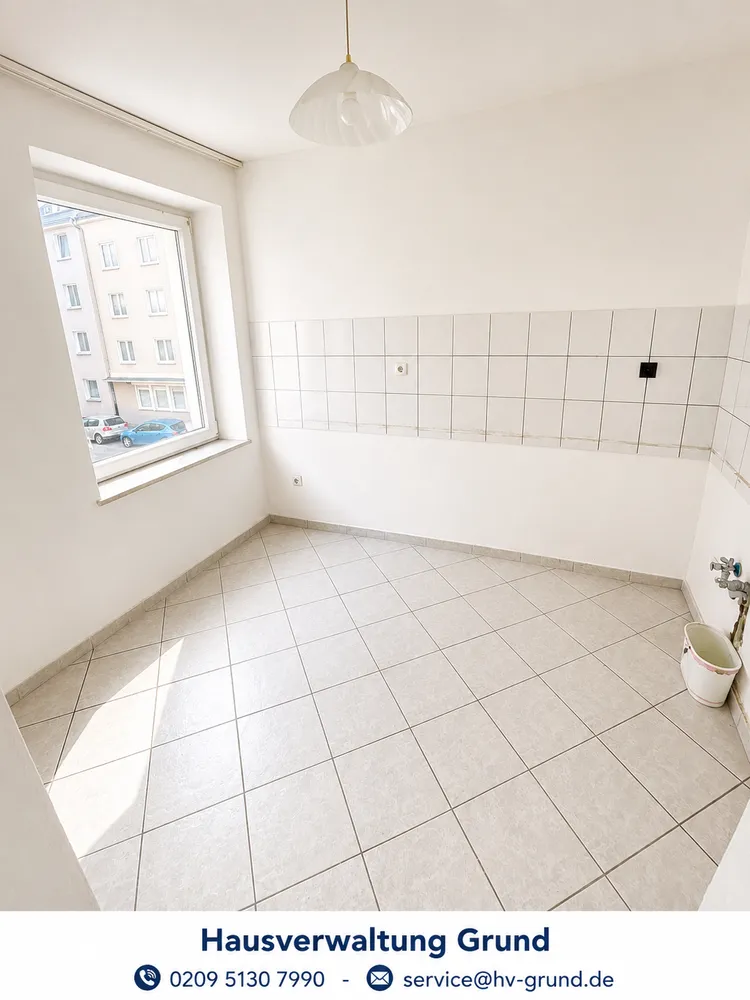 3 Zimmer Wohnung mit 76 m² in Gelsenkirchen – Bild 4