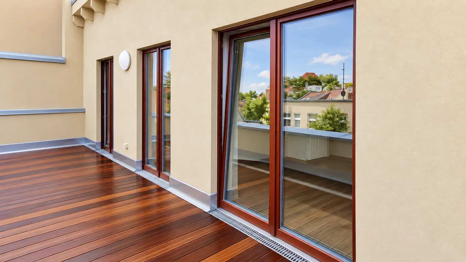 2 Zimmer Wohnung mit 71 m² in Halle (Saale) – Bild 7