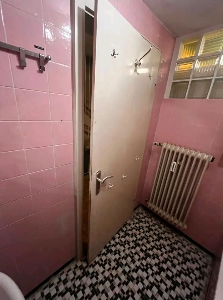 2 Zimmer Wohnung mit 25 m² in Memmingen – Bild 5