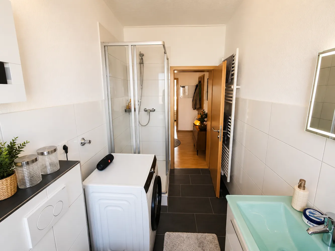 3 Zimmer Wohnung mit 57 m² in Gelsenkirchen – Bild 5