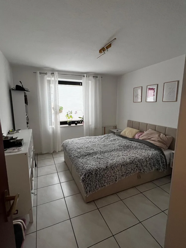 2 Zimmer Wohnung mit 53 m² in Bottrop – Bild 1