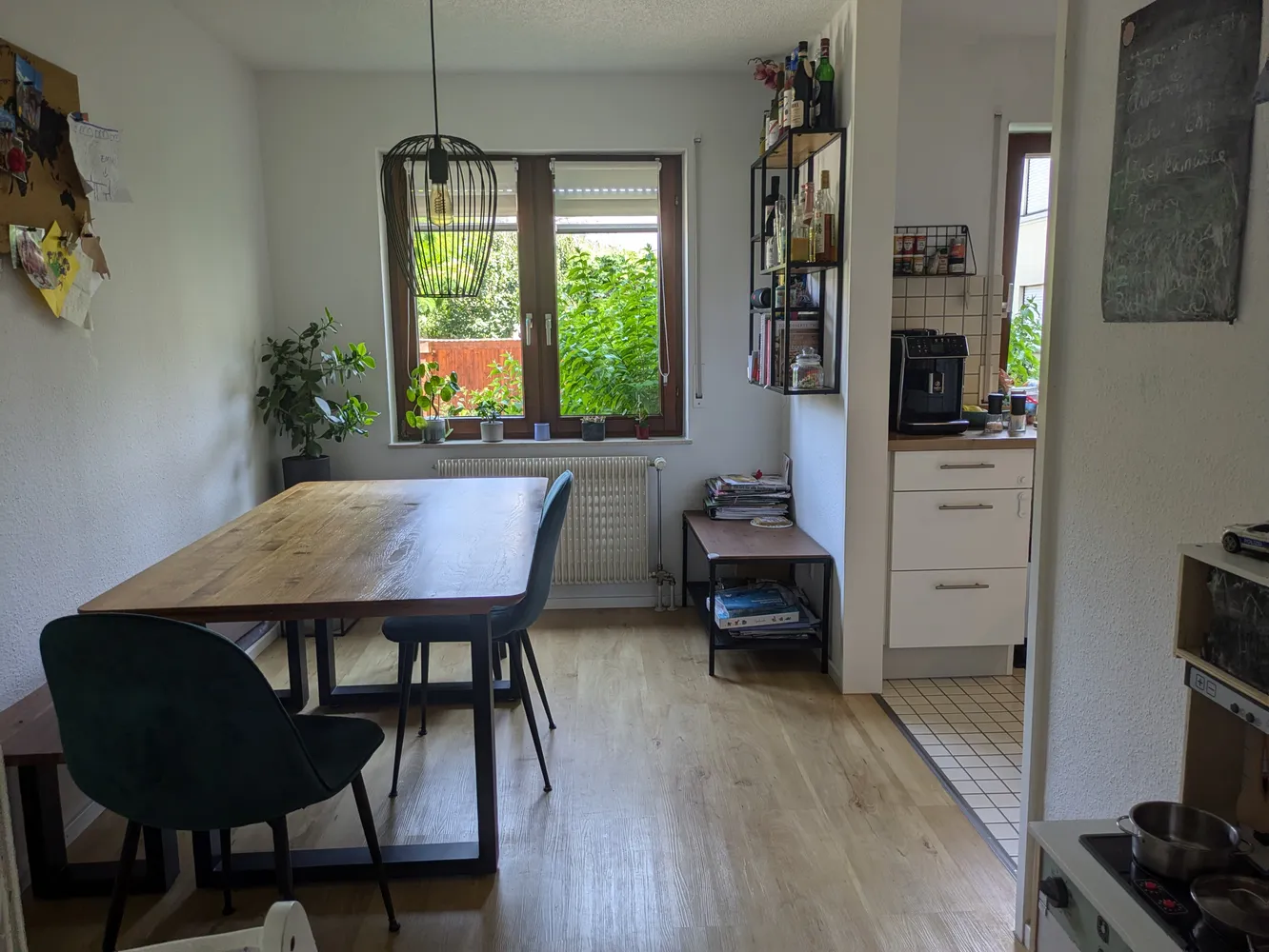 3 Zimmer Wohnung mit 74 m² in Freiburg im Breisgau – Bild 3