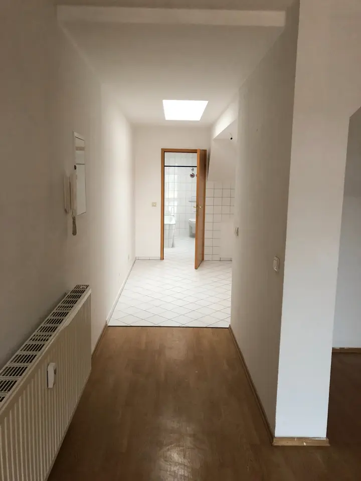 2 Zimmer Wohnung mit 60 m² in Altenburg – Bild 10