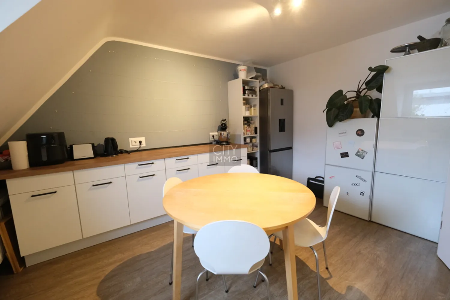 2 Zimmer Wohnung mit 54 m² in Nürnberg – Bild 2