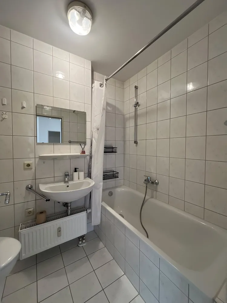 2 Zimmer Wohnung mit 58 m² in Dresden – Bild 6
