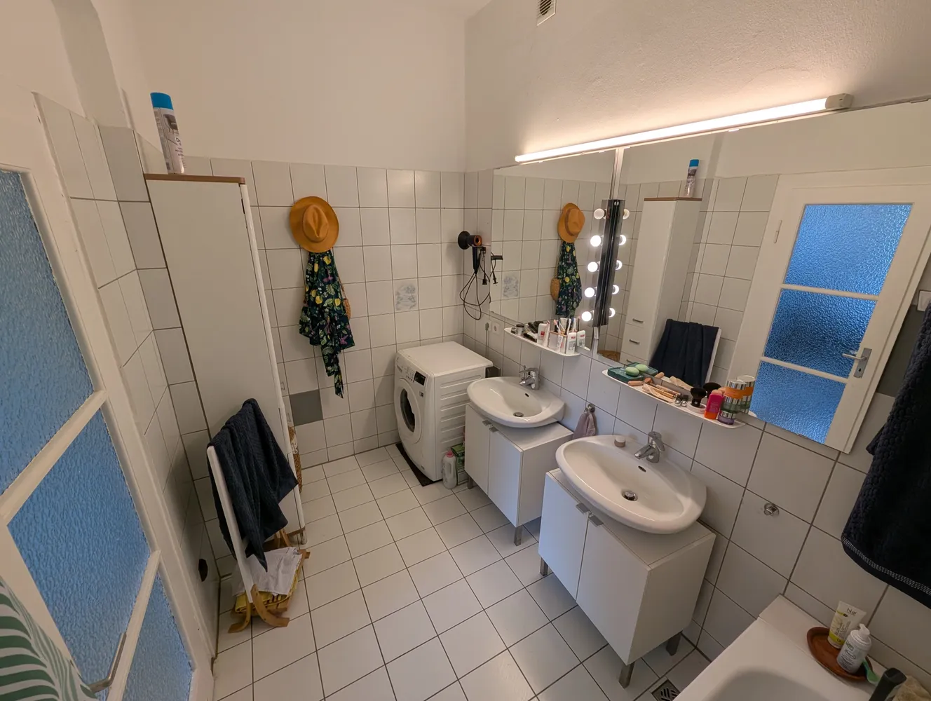 3 room apartment with 66 m² in Munich – Photo 10