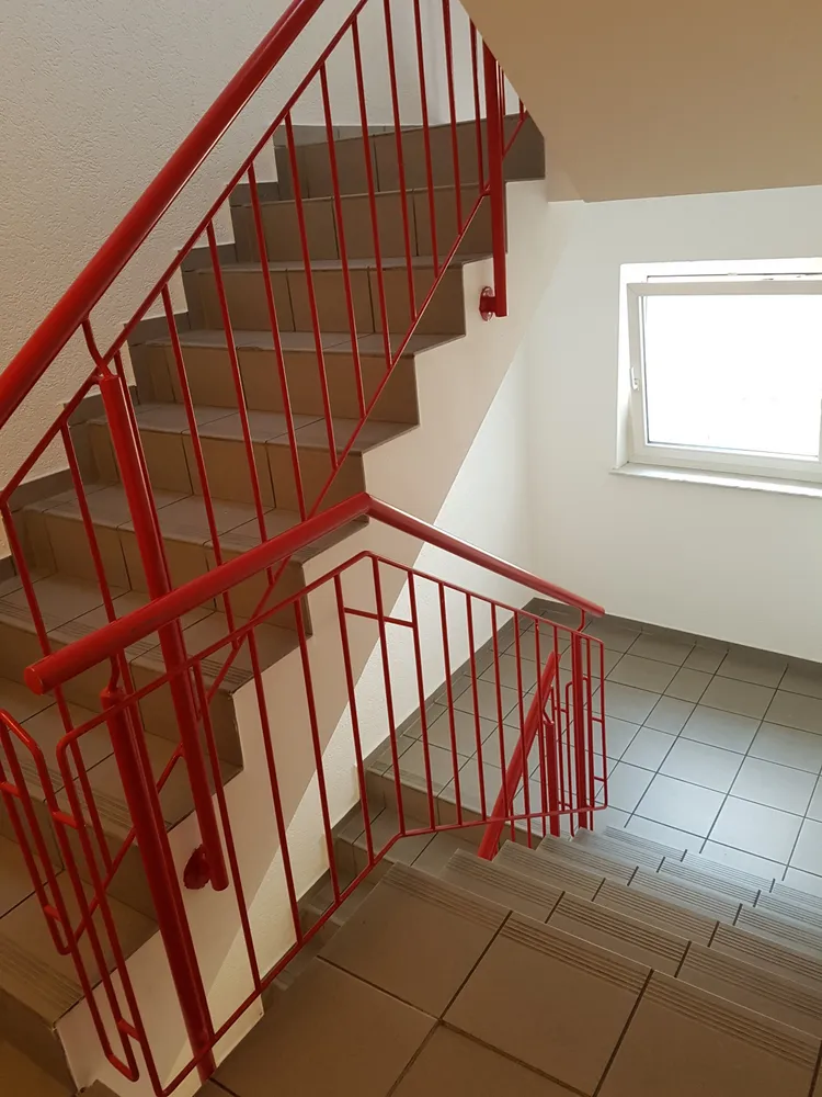 1 Zimmer Wohnung mit 38 m² in Mannheim – Bild 2