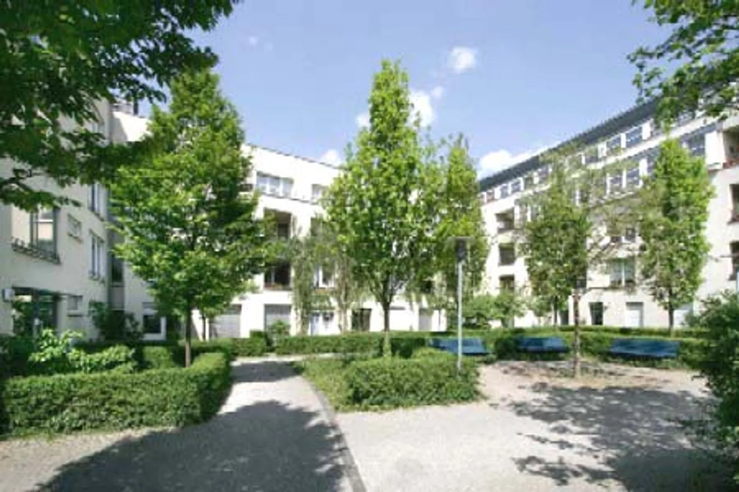 3 Zimmer Wohnung mit 79 m² in Berlin – Bild 7