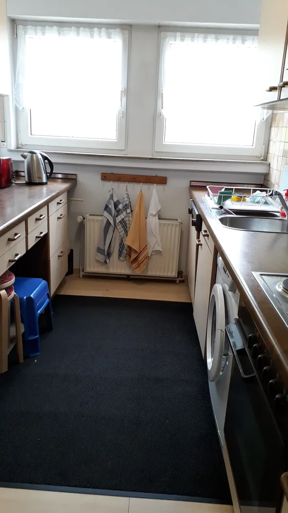 1 Zimmer Wohnung mit 14 m² in Stuttgart – Bild 10