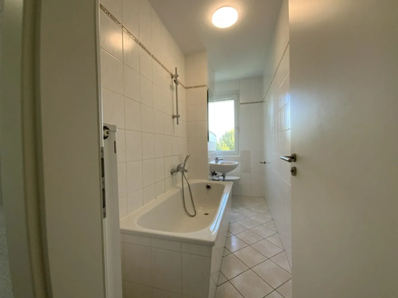 3 Zimmer Wohnung mit 61 m² in Lutherstadt Wittenberg – Bild 5