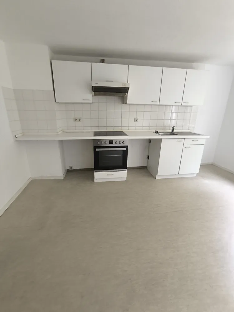 2 Zimmer Wohnung mit 53 m² in Hamburg – Bild 6