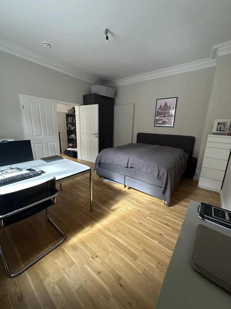 5 Zimmer Wohnung mit 130 m² in Stuttgart – Bild 10