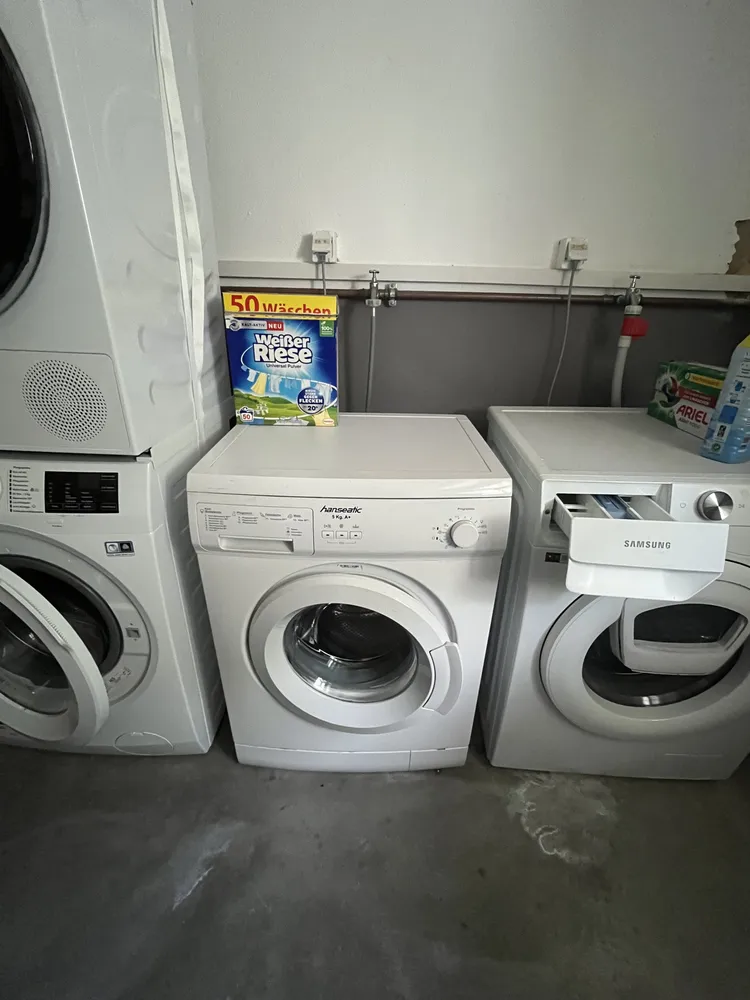 1 Zimmer Wohnung mit 23 m² in Frankfurt am Main – Bild 6