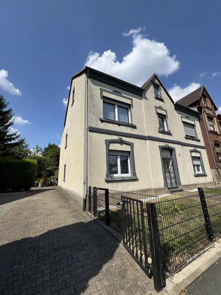 4 Zimmer Wohnung mit 100 m² in Witten – Bild 3