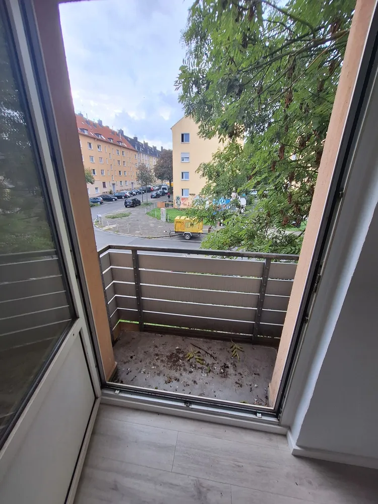 2 Zimmer Wohnung mit 44 m² in Dortmund – Bild 6
