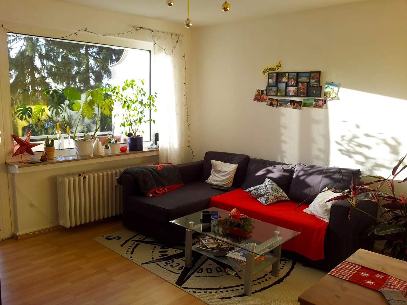 3 Zimmer Wohnung mit 70 m² in Wuppertal – Bild 4