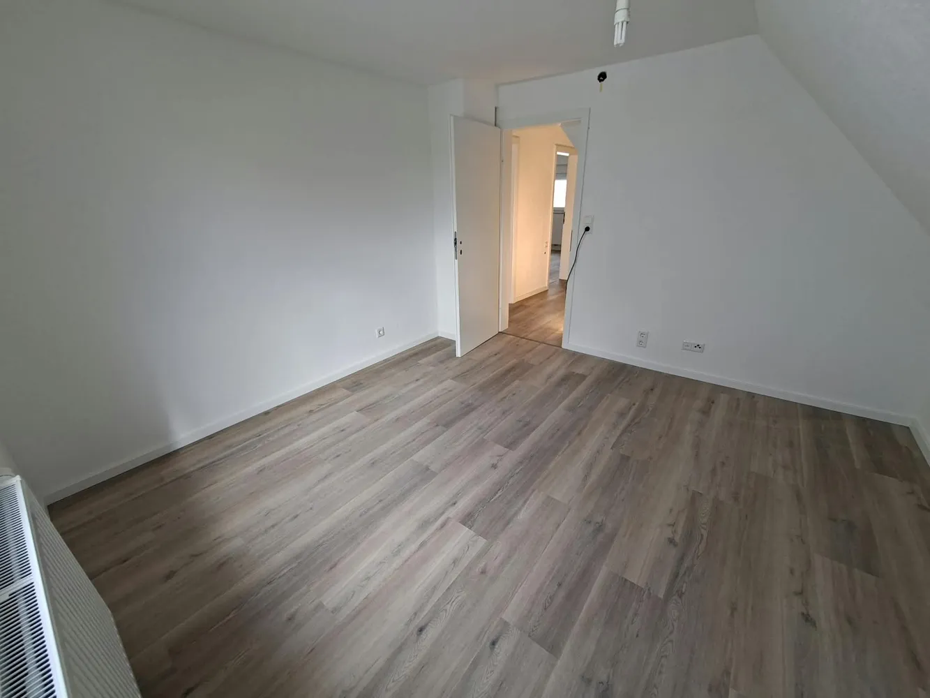 3 Zimmer Wohnung mit 63 m² in Stuttgart – Bild 3