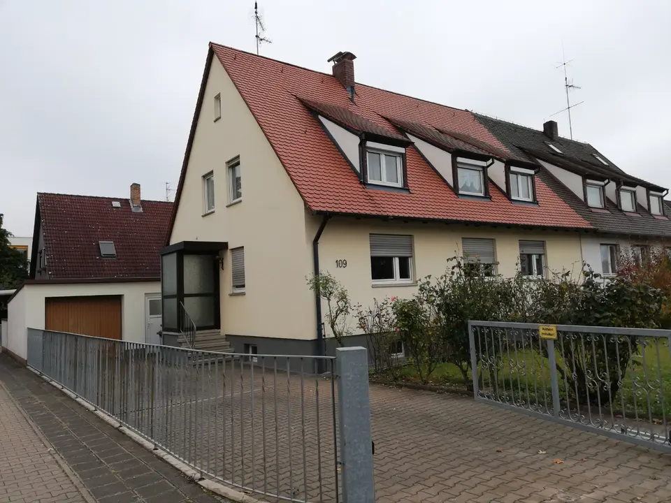 3 Zimmer Wohnung mit 62 m² in Nürnberg – Bild 6