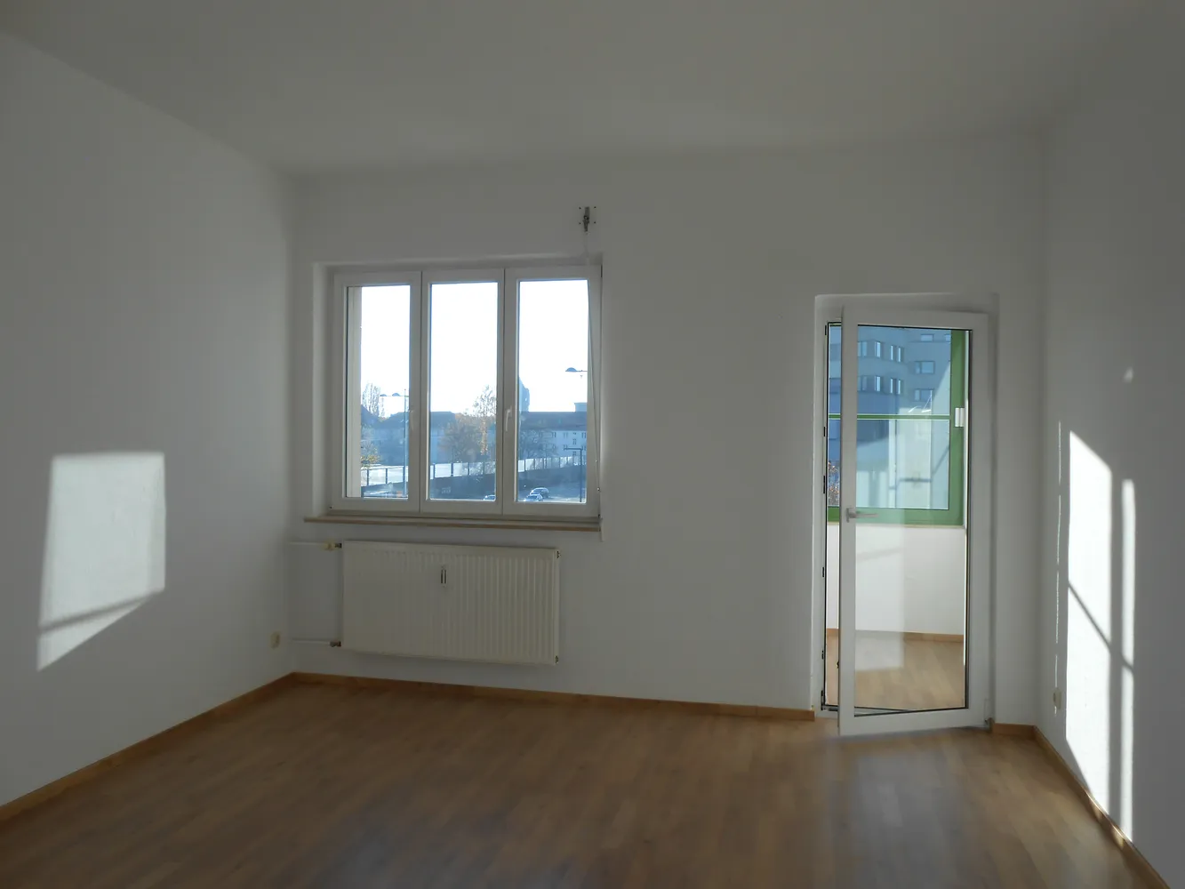 3 room apartment with 65 m² in Leipzig – Photo 12