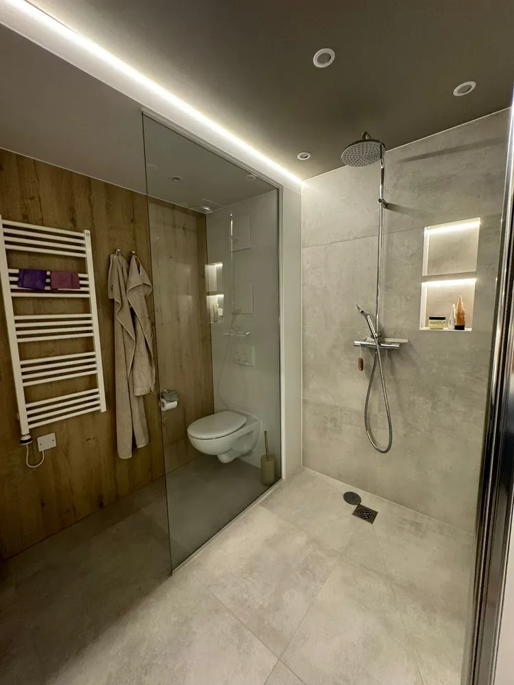 2 Zimmer Wohnung mit 56 m² in Augsburg – Bild 4