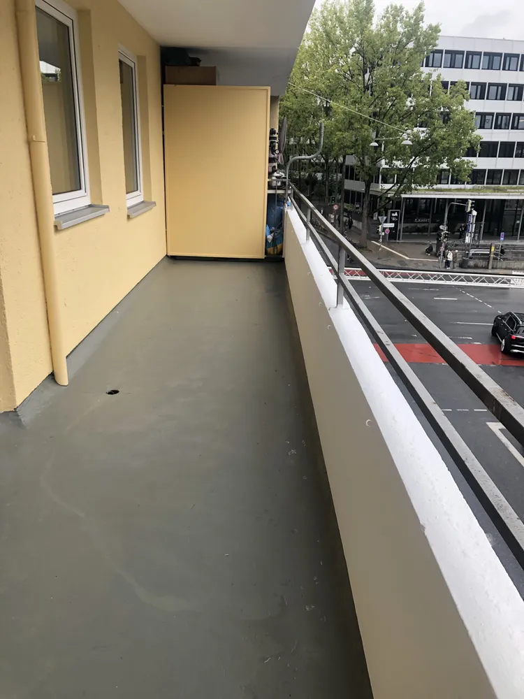 2 Zimmer Wohnung mit 47 m² in München – Bild 4