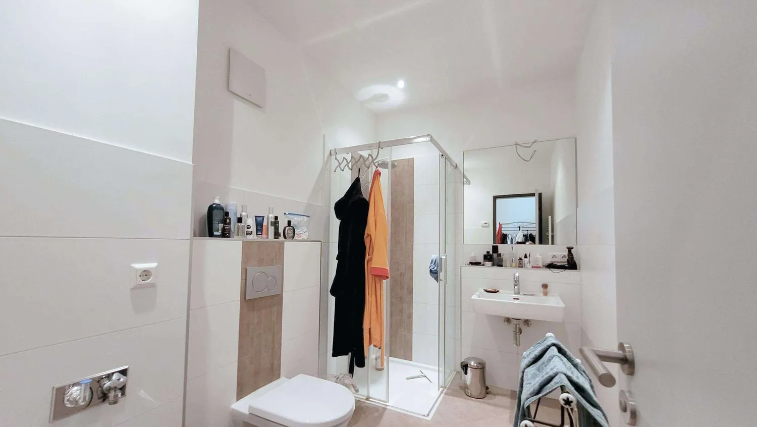 1 Zimmer Wohnung mit 36 m² in Leipzig – Bild 4