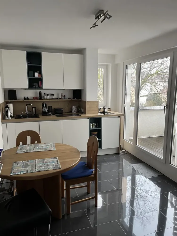 2 Zimmer Wohnung mit 46 m² in Heidelberg – Bild 5