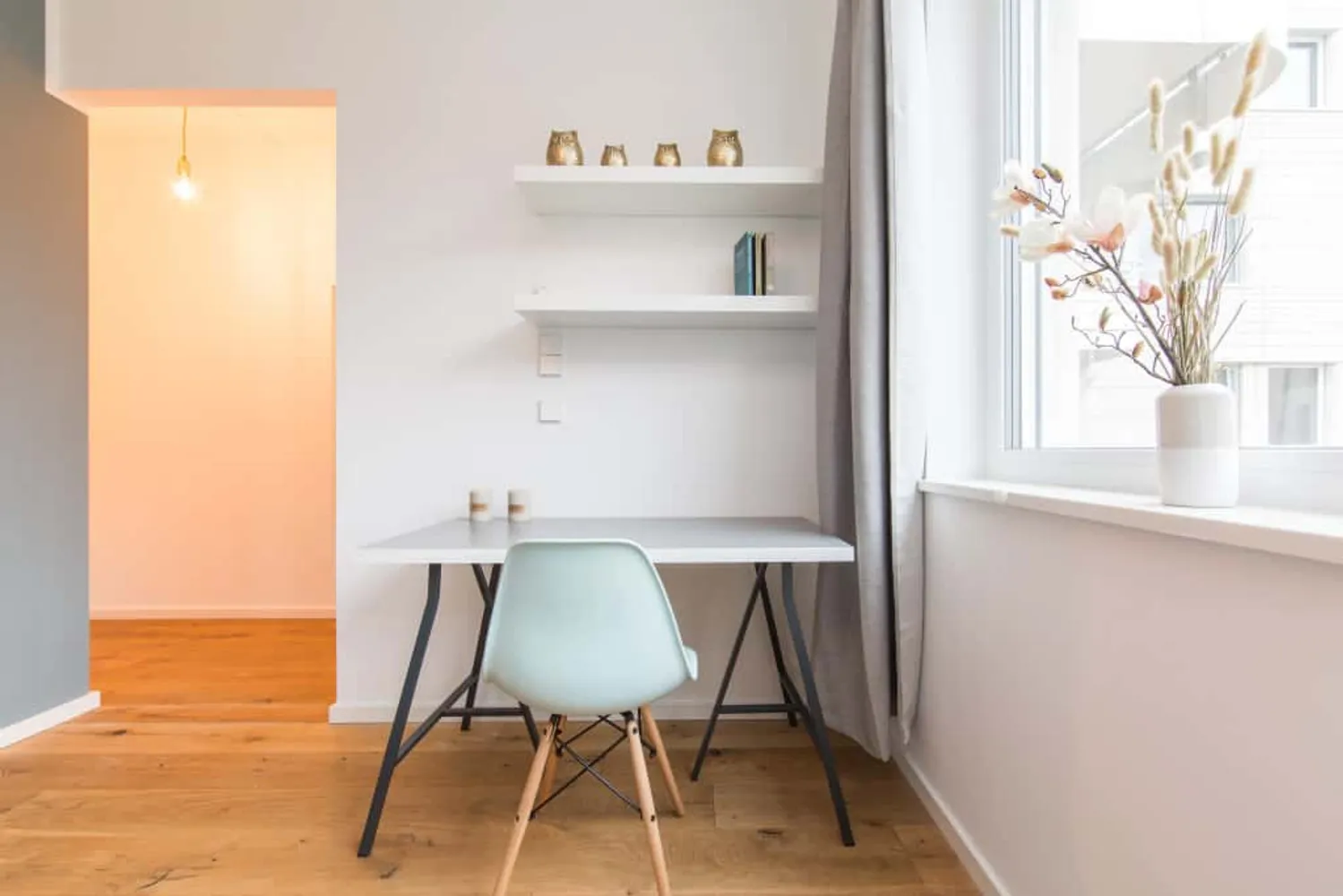 WG-Zimmer mit 14 m² in Berlin – Bild 4