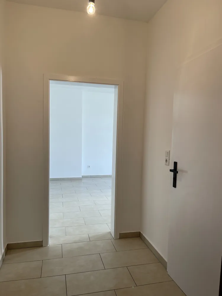 2 Zimmer Wohnung mit 58 m² in Dortmund – Bild 2