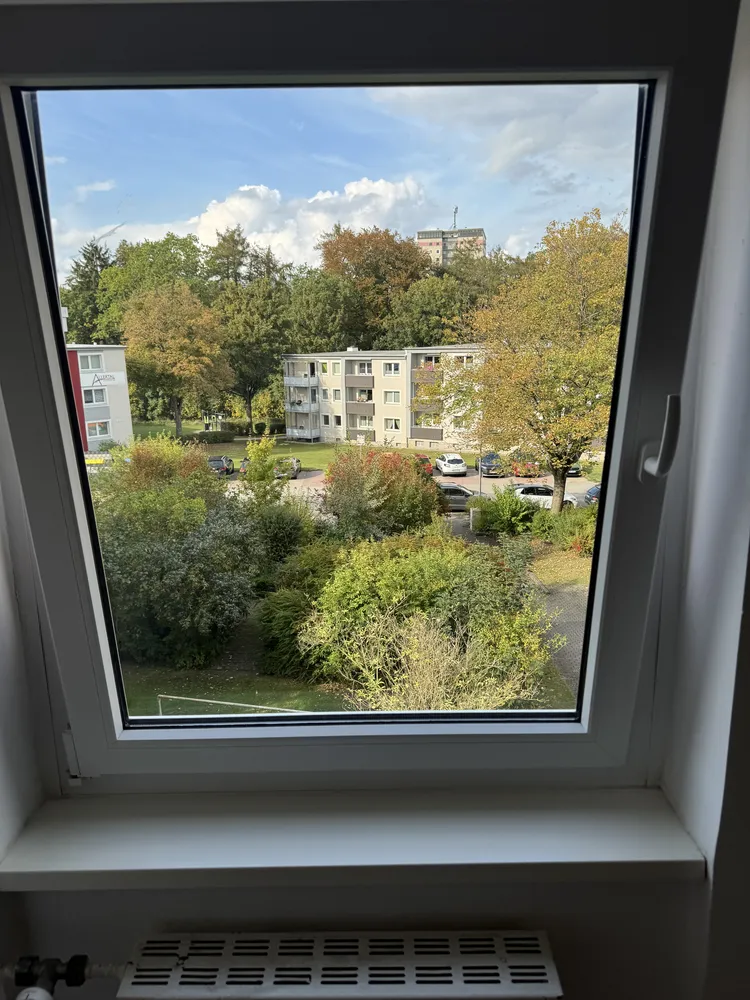 3 Zimmer Wohnung mit 70 m² in Wolfsburg – Bild 4