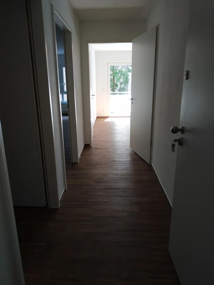 2 Zimmer Wohnung mit 54 m² in Oberhausen – Bild 11