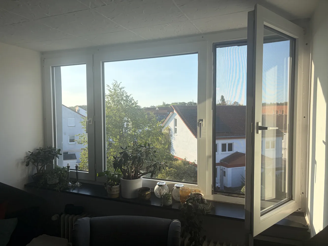 3 Zimmer Wohnung mit 54 m² in Leverkusen – Bild 3