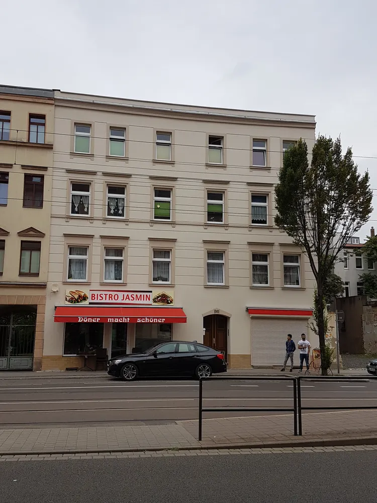 5 Zimmer Wohnung mit 110 m² in Leipzig – Bild 9