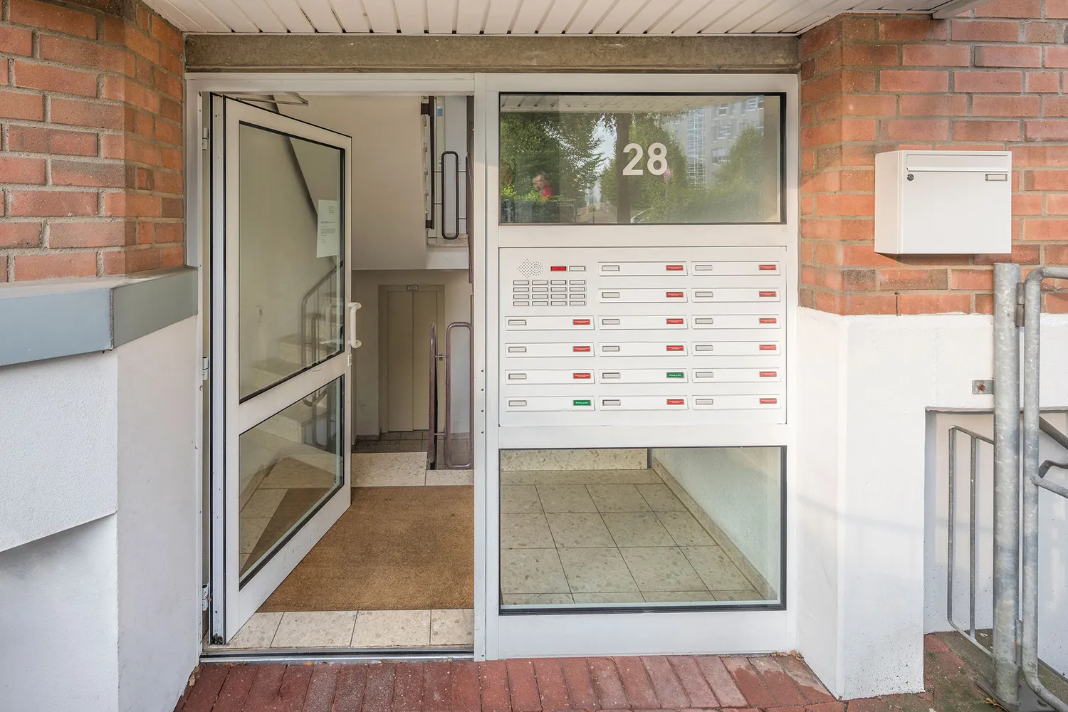 2 Zimmer Wohnung mit 66 m² in Düsseldorf – Bild 4