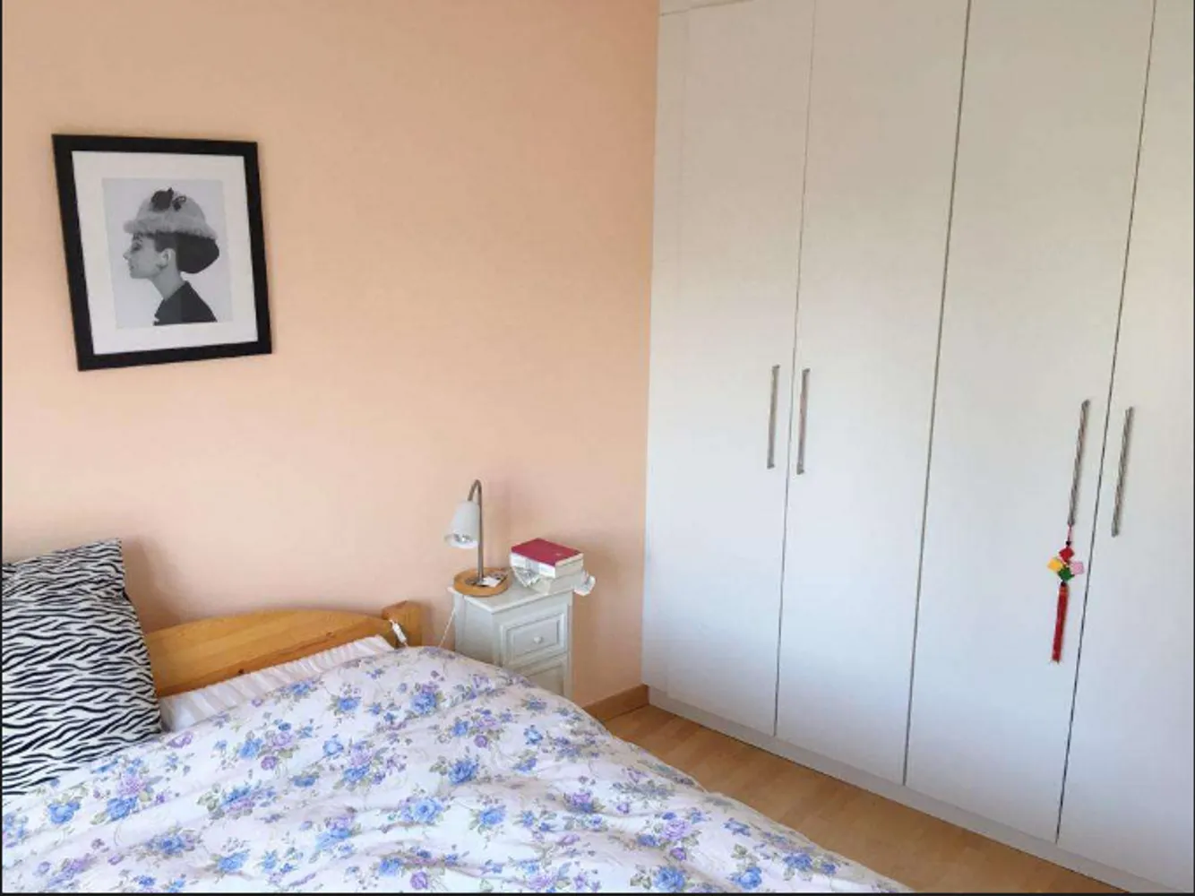 2 Zimmer Wohnung mit 60 m² in Bremen – Bild 3