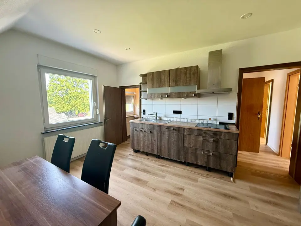 3 Zimmer Wohnung mit 66 m² in Bielefeld – Bild 3
