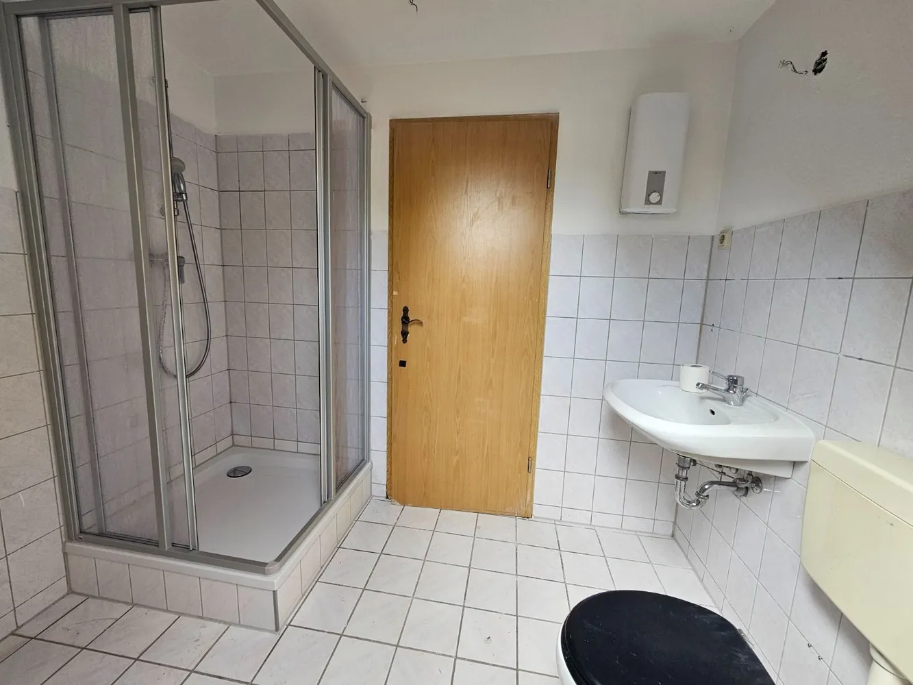 2 room apartment with 46 m² in Mühlhausen – Photo 4