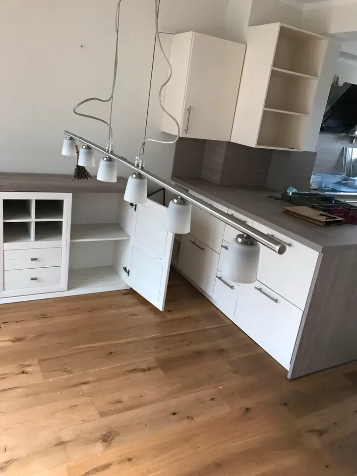 2 Zimmer Haus mit 100 m² in Minden – Bild 2