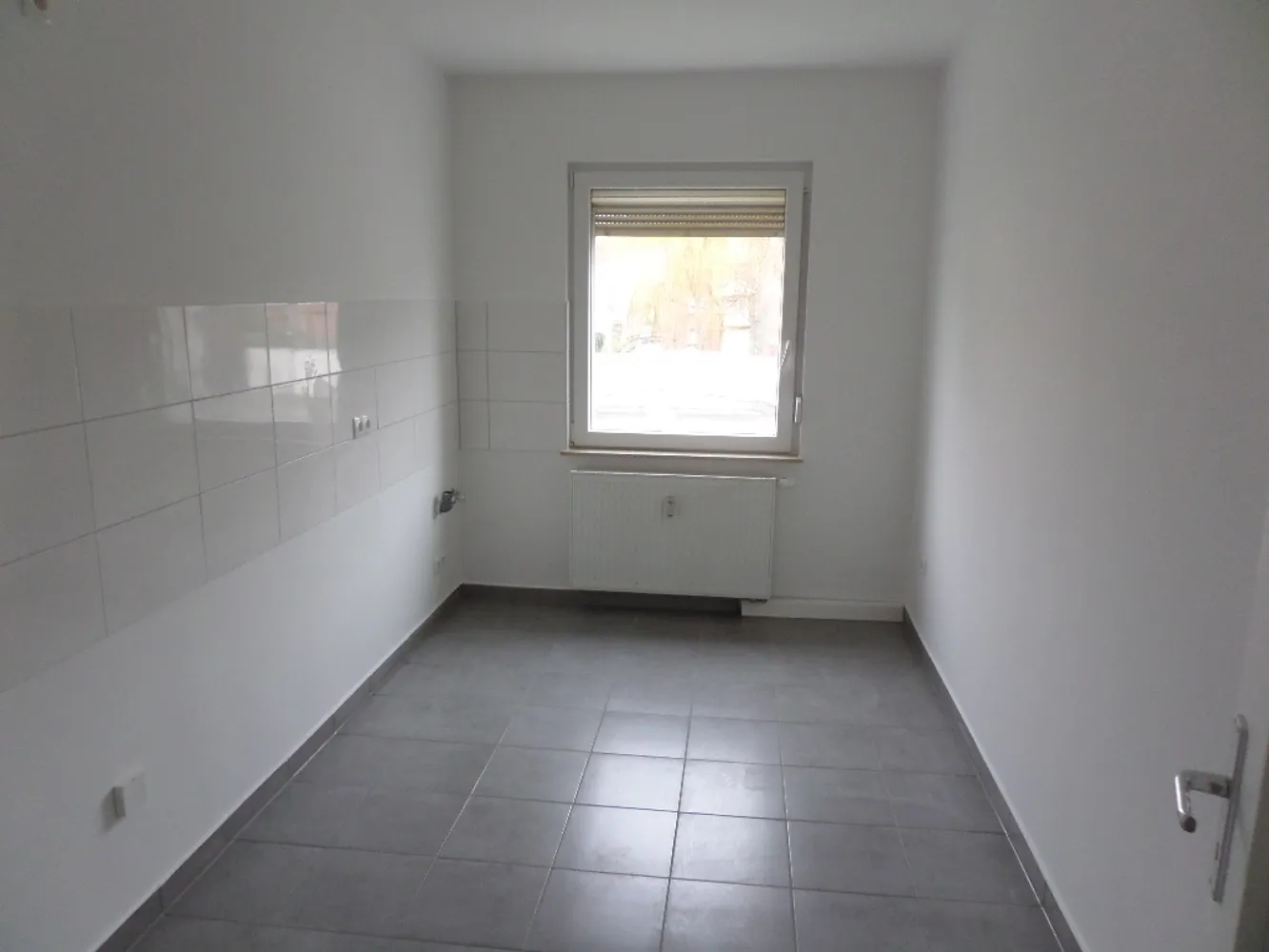 3 Zimmer Wohnung mit 61 m² in Dortmund – Bild 4