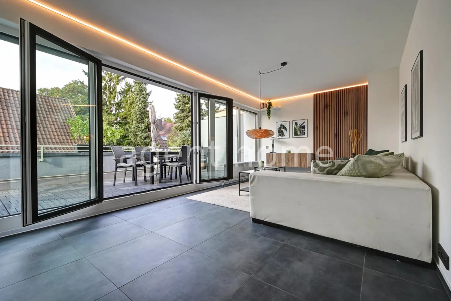 3 Zimmer Wohnung mit 100 m² in Waiblingen – Bild 3