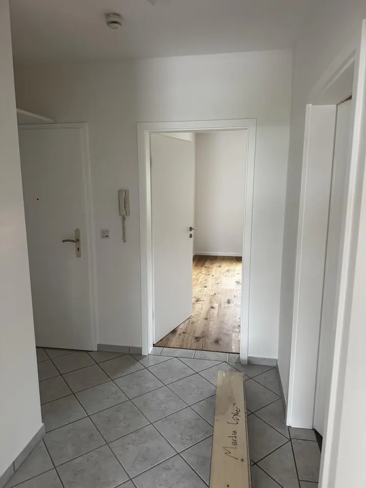 2 Zimmer Wohnung mit 62 m² in Herford – Bild 4