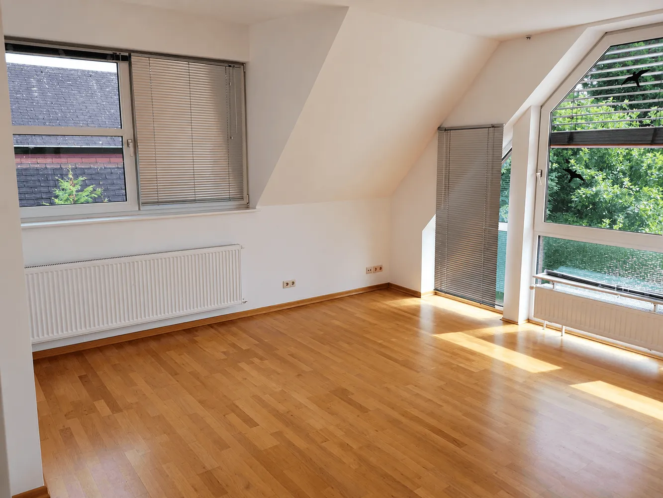 4 Zimmer Wohnung mit 107 m² in Berlin – Bild 7