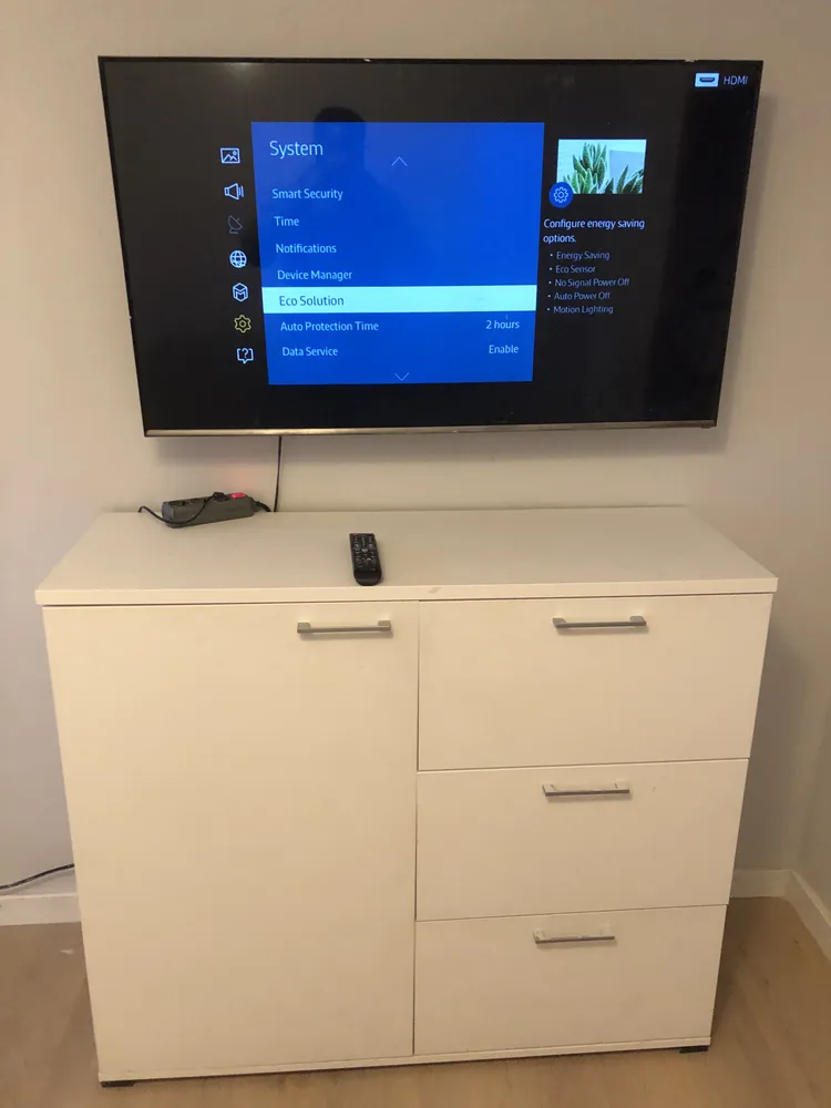 2 Zimmer Wohnung mit 40 m² in Hamburg – Bild 2