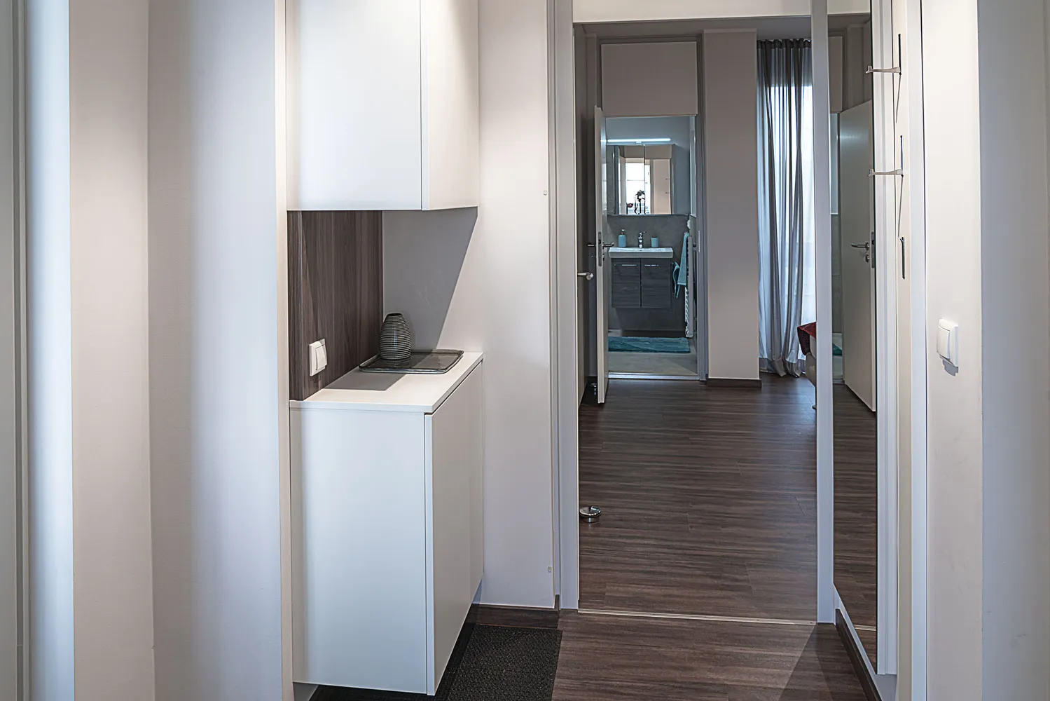 2 Zimmer Wohnung mit 60 m² in Augsburg – Bild 4
