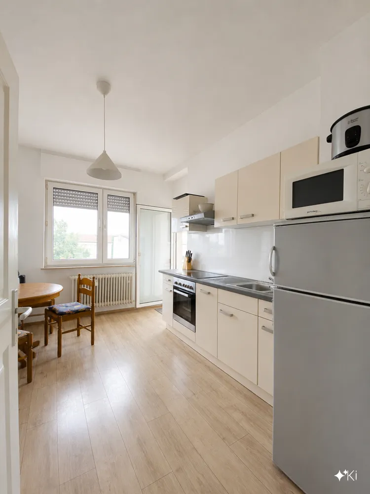 4 Zimmer Wohnung mit 95 m² in Gießen – Bild 9