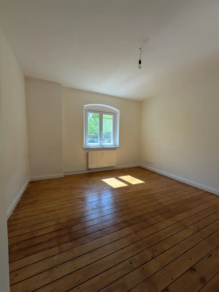 1 Zimmer Wohnung mit 42 m² in Berlin – Bild 1