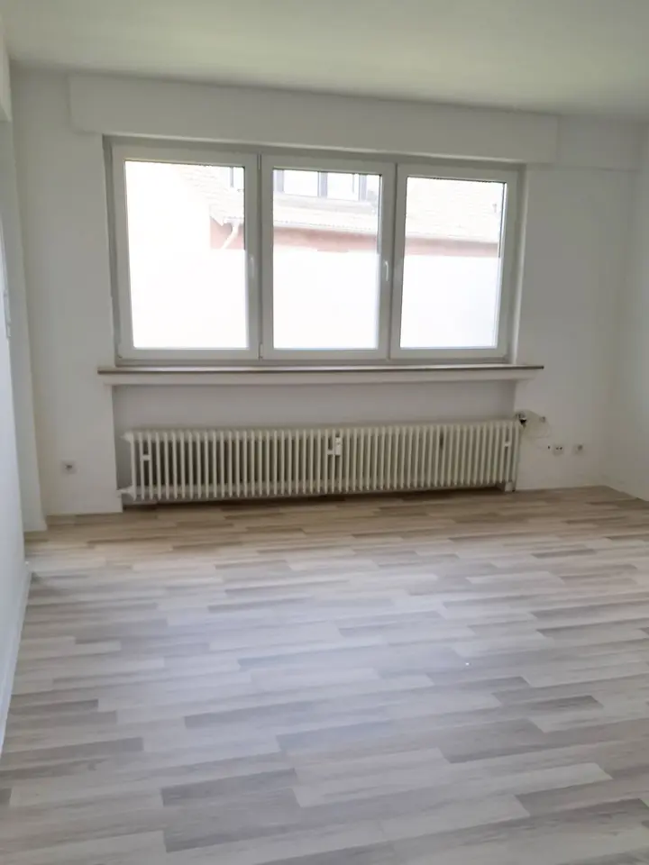2 Zimmer Wohnung mit 38 m² in Coesfeld – Bild 1