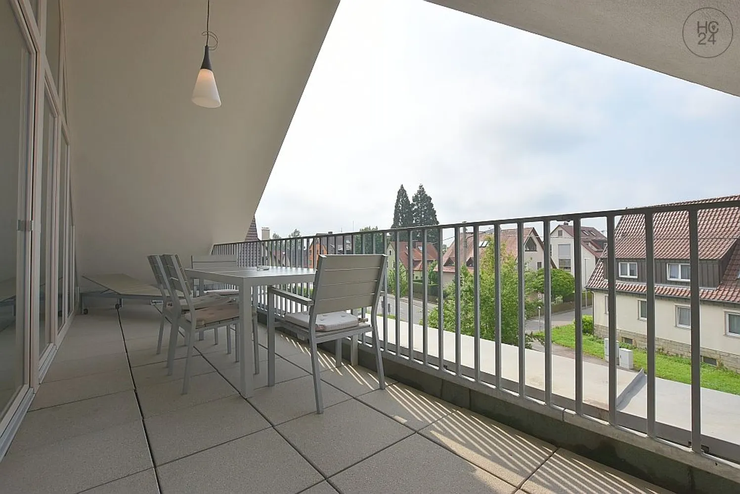 3 Zimmer Wohnung mit 140 m² in Stuttgart – Bild 6